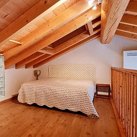 San Genesio Feriegård Rovagnate