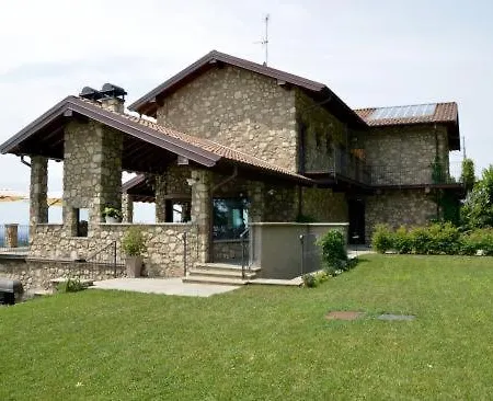 San Genesio Feriegård *